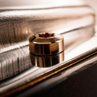 Hohner Special 20 560/20 G (M560086P) Гармошка губная диатоническая Richter Classic, С-major