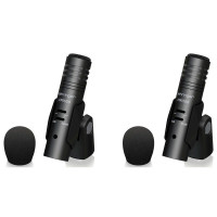 BEHRINGER BC1500 Комплект из 7 премиальных микрофонов для барабанов