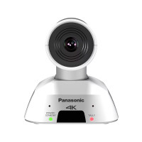 Panasonic AW-UE5WG Видеокамера ePTZ, 4K, 5x Zoom, цвет белый