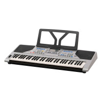 Rin RK-107 Синтезатор, 61 клавиша, с восточными тембрами