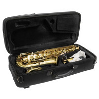 Mercury AS-302 Саксофон альт Eb в кейсе