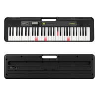 CASIO LK-S250 синтезатор