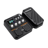 NUX MG-101 Процессор гитарных эффектов