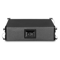 FDB Audio MLA208DA