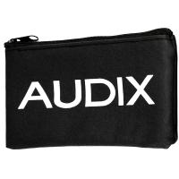 Audix D6