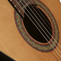 Admira Irene Гитара классическая 