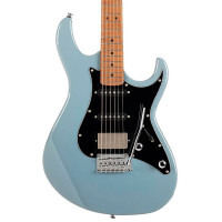 CORT G250SE-OBG Электрогитара, 6 струн, 22 лада, SSH, цвет серый