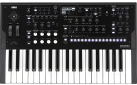 KORG WAVESTATE KORG WAVESTATE