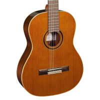 Admira Granada Гитара классическая, цвет натуральный