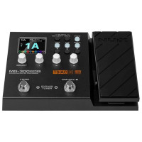 NUX MG-300-MKII Процессор гитарных эффектов