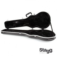 Футляр STAGG ABS-LP