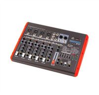 ZTX audio Mix 4.1.Fx