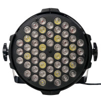 Big Dipper LP009 Прожектор светодиодный RGBWA 54*3Вт