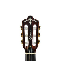 Гитара электроакустическая CRAFTER CT-125C/BK + чехол