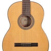 Гитара классическая CORT AC100 NAT