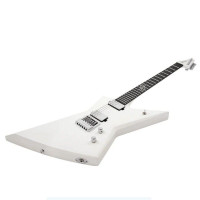 Solar E1.6 Vinter Электрогитара, 6 струн, цвет белый 