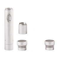 Октава МК-012-02-Н-С-КК Стереопара конденсаторных микрофонов, в картонной коробке, цвет никель