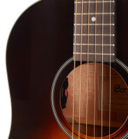 Cort Earth100 SSF SB