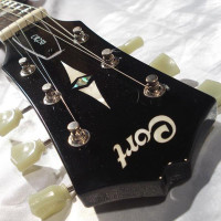 Электрогитара CORT CR250VB