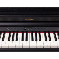 Roland RP701-CB Пианино цифровое, 88 клавиш, 256 полифония, 324 тембра, Bluetooth MIDI/Audio