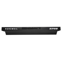 Kurzweil KP80 LB Синтезатор, 61 клавиша, полифония 32, цвет чёрный