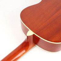 Solista L-350-N Гитара классическая