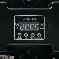 Big Dipper LP005 Прожектор светодиодный RGB 18*1Вт