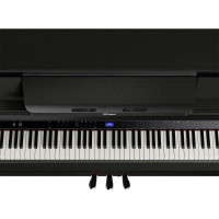 Roland LX-6-CH KSL-6-CH Пианино цифровое, 88 клавиш, молоточковая клавиатура Hybrid Grand Keyboard