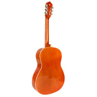 Solista 310-39-YN Гитара классическая, корпус 4/4, цвет натуральный