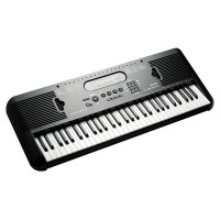 Kurzweil KP70 LB Синтезатор, 61 клавиша, полифония 32, цвет чёрный