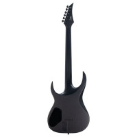 Solar A1.6ATG Baritone MkII Электрогитара баритон, 6 струн, цвет чёрный матовый