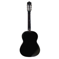 Cantades CG-C-3 BK Гитара классическая 4/4, цвет черный