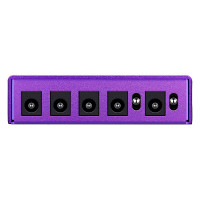 Nux NIP-Z6 Zeus Jr Блок питания изолированный