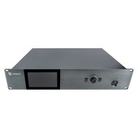 Intrend ICS-Pro-CUEXT Центральный блок конгресс-системы серии Pro