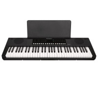 SOLISTA SK61BK Синтезатор 61 клавиша, цвет чёрный