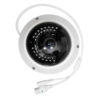DSS DC.2800.40FH01P Видеокамера купольная с PoE, 4 Мп