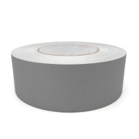 FLEXIN® Gaffer Tape (50мм х 50м, серый) Лента монтажная матовая