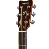 Yamaha FG800MN Гитара акустическая 6-струнная, цвет натуральный