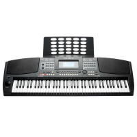 Kurzweil KP300X LB Синтезатор, 76 клавиш, полифония 128, цвет чёрный