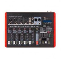 ZTX audio Mix 4.1.Fx