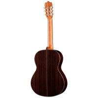 Alhambra 807-4P Classical Conservatory 4P Гитара классическая 4/4, фирменный чехол в комплекте