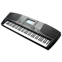 Kurzweil KP300X LB Синтезатор, 76 клавиш, полифония 128, цвет чёрный