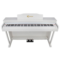 SOLISTA DP200WH Фортепиано цифровое, цвет белый