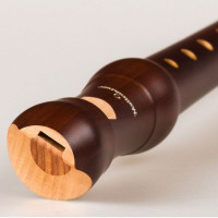 Mollenhauer 1003D Student Блок-флейта сопрано, немецкая система