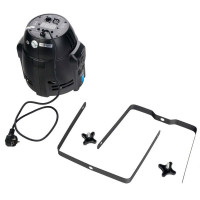 Big Dipper LP009 Прожектор светодиодный RGBWA 54*3Вт