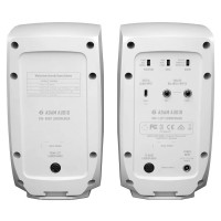 ADAM AUDIO D3V White Пара студийных мониторов 3.5", 120 Вт (RMS), белые