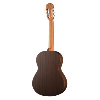 Alhambra 799 1C HT 4/4 Классическая гитара 4/4, с чехлом