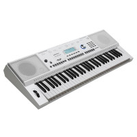 Kurzweil KP110 WH Синтезатор, 61 клавиша, полифония 128, цвет белый