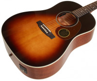 Cort Earth100 SSF SB