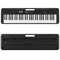 CASIO CT-S200BK Синтезатор